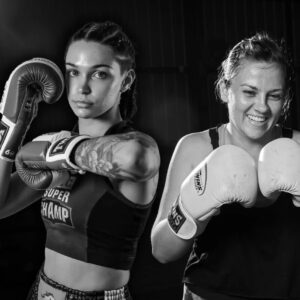 Introduction to Muay Thai